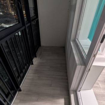 Сдается 1-комнатная квартира, 35,4 м²