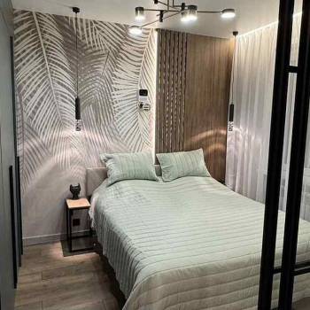Сдается 1-комнатная квартира, 29 м²