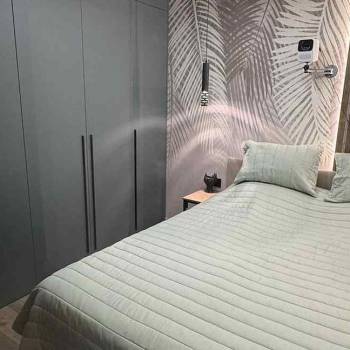 Сдается 1-комнатная квартира, 29 м²