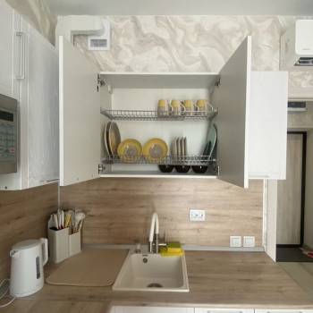 Сдается 1-комнатная квартира, 38 м²