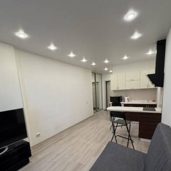 Сдается 1-комнатная квартира, 30 м²