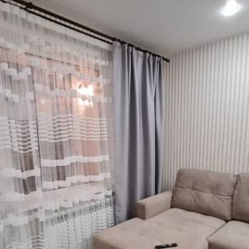Сдается 1-комнатная квартира, 33 м²