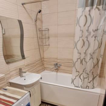 Сдается 1-комнатная квартира, 33 м²