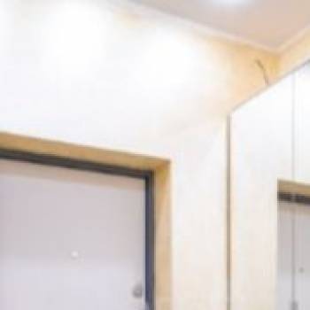 Сдается 1-комнатная квартира, 45,6 м²