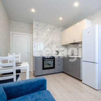 Сдается 1-комнатная квартира, 39 м²