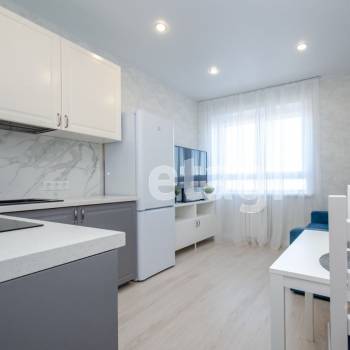Сдается 1-комнатная квартира, 39 м²