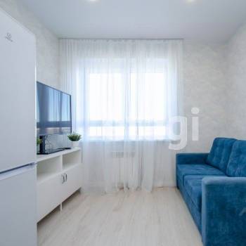Сдается 1-комнатная квартира, 39 м²