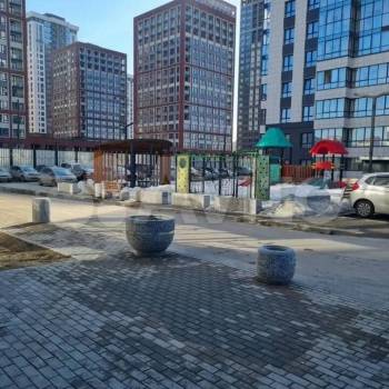 Сдается 1-комнатная квартира, 30 м²