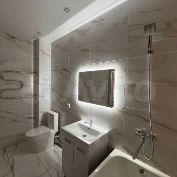 Сдается 1-комнатная квартира, 30 м²