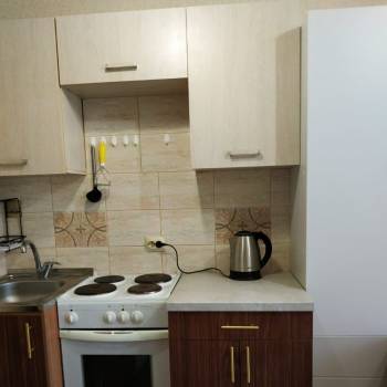 Сдается 1-комнатная квартира, 20 м²