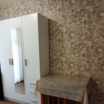 Сдается 1-комнатная квартира, 20 м²