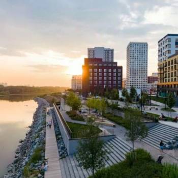 Сдается 1-комнатная квартира, 38 м²