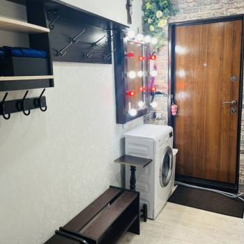 Сдается 2-х комнатная квартира, 45,1 м²