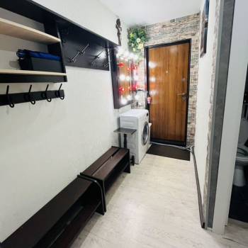 Сдается 2-х комнатная квартира, 45,1 м²