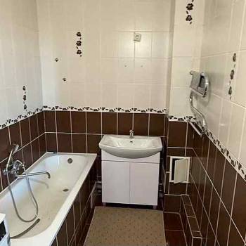 Сдается 2-х комнатная квартира, 54 м²