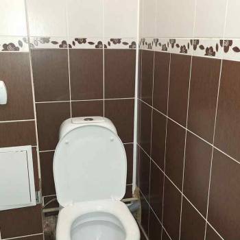 Сдается 2-х комнатная квартира, 54 м²