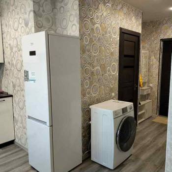 Сдается 1-комнатная квартира, 39 м²