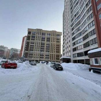Сдается 1-комнатная квартира, 36,6 м²