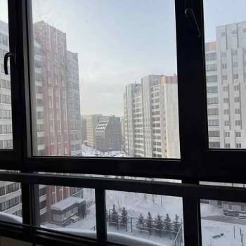 Сдается 1-комнатная квартира, 36,6 м²