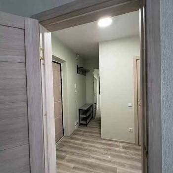 Сдается 1-комнатная квартира, 36,6 м²