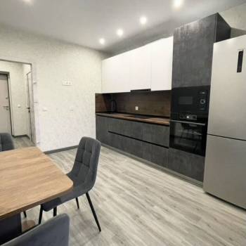 Сдается 1-комнатная квартира, 38,4 м²