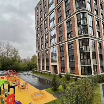 Сдается 1-комнатная квартира, 38,4 м²