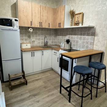 Сдается 1-комнатная квартира, 24 м²