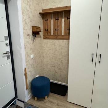 Сдается 1-комнатная квартира, 24 м²