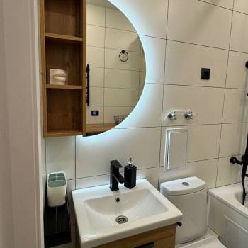 Сдается 1-комнатная квартира, 24 м²