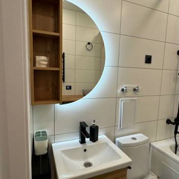 Сдается 1-комнатная квартира, 24 м²