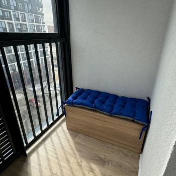 Сдается 1-комнатная квартира, 24 м²