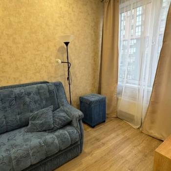 Сдается 1-комнатная квартира, 24 м²