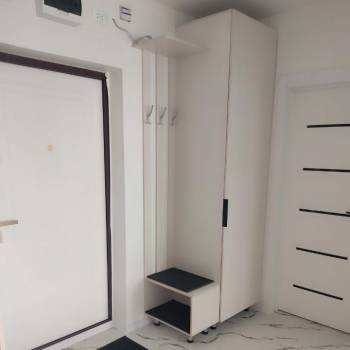 Сдается 2-х комнатная квартира, 40 м²