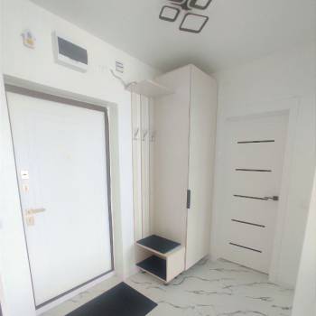 Сдается 2-х комнатная квартира, 40 м²