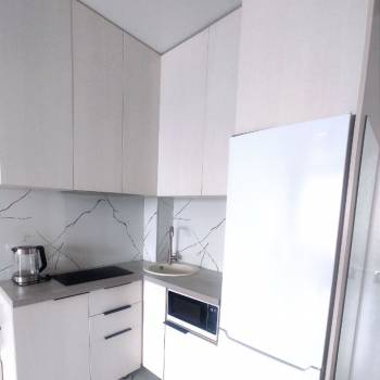 Сдается 2-х комнатная квартира, 40 м²