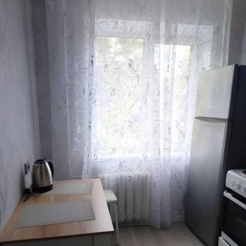 Сдается 2-х комнатная квартира, 43 м²