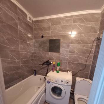 Сдается 2-х комнатная квартира, 43 м²