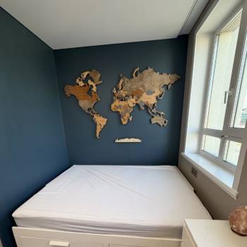 Сдается Многокомнатная квартира, 70 м²