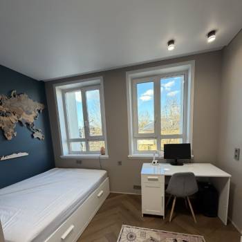 Сдается Многокомнатная квартира, 70 м²