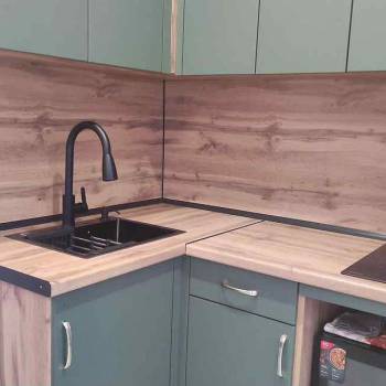 Сдается 1-комнатная квартира, 28 м²