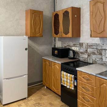 Сдается 1-комнатная квартира, 46 м²
