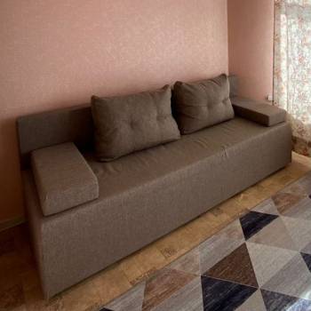 Сдается 1-комнатная квартира, 46 м²
