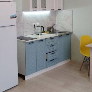 Сдается 1-комнатная квартира, 29 м²