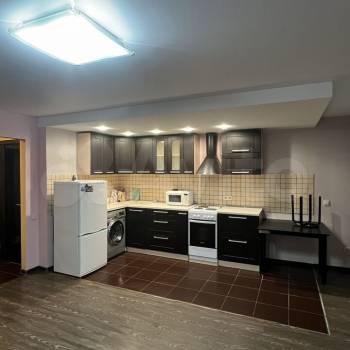 Сдается 1-комнатная квартира, 32 м²