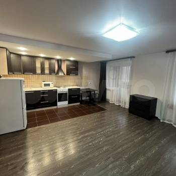 Сдается 1-комнатная квартира, 32 м²