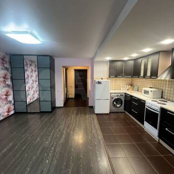 Сдается 1-комнатная квартира, 32 м²