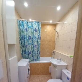 Сдается 1-комнатная квартира, 33 м²