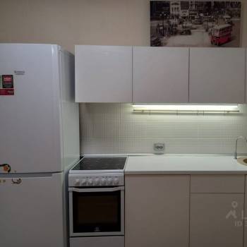 Сдается 1-комнатная квартира, 33 м²