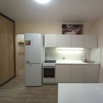 Сдается 1-комнатная квартира, 33 м²