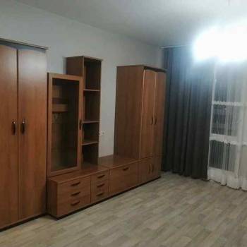 Сдается 1-комнатная квартира, 32,5 м²